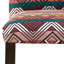 Chaise parsons en coton Sylva-1637726168-1637726888
