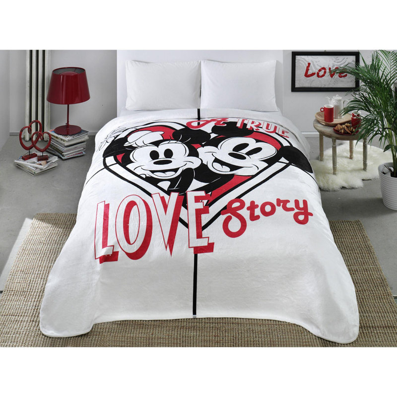 Couverture Mickey Mouse and Friends
