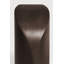 Pi Solid Wood Bookends-746430995