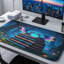 Polyester Desk Pad-381913495