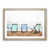 Oak Framed selected