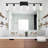 6 - Light Dimmable Vanity Light-121364192