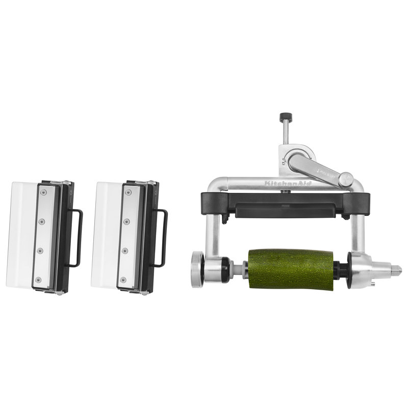 KitchenAid® Vegetable Sheet Cutter Attachment
