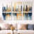 Toile tendue