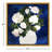 " Dripping Roses " Painting Print-66777356-66777355