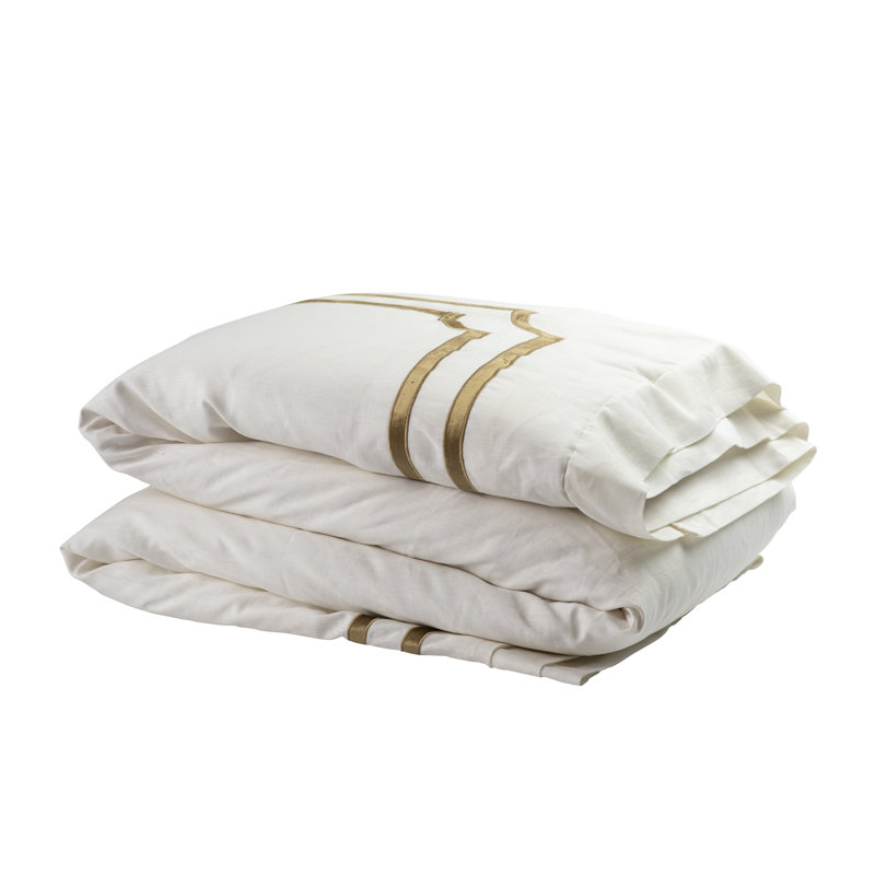 Soho Velvet Duvet Cover