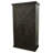 Kellogg 42 " W Solid Wood Armoire-1128597017