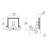 Transitional Metal Wall Hook-20460251