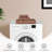  600 GSM Standard Cotton Luxury Plush Absorbent Bath Sheet-1330884715