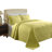 Blue Nile Mills Cotton Sateen Coverlet-78938271-78938266