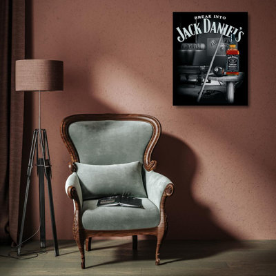 Jack Daniel's (salle de billard)