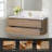 Tiberiu 48" Floating Bathroom Vanity With Sink-856108275