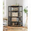 Alandis Metal Height -Adjustable Shelving Unit-760736256-768016528