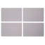 Anyia Geometric Rectangle Placemat-1356094354