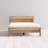 Loft Solid Wood Piece Bedroom Set-135266830-52821232-52822427