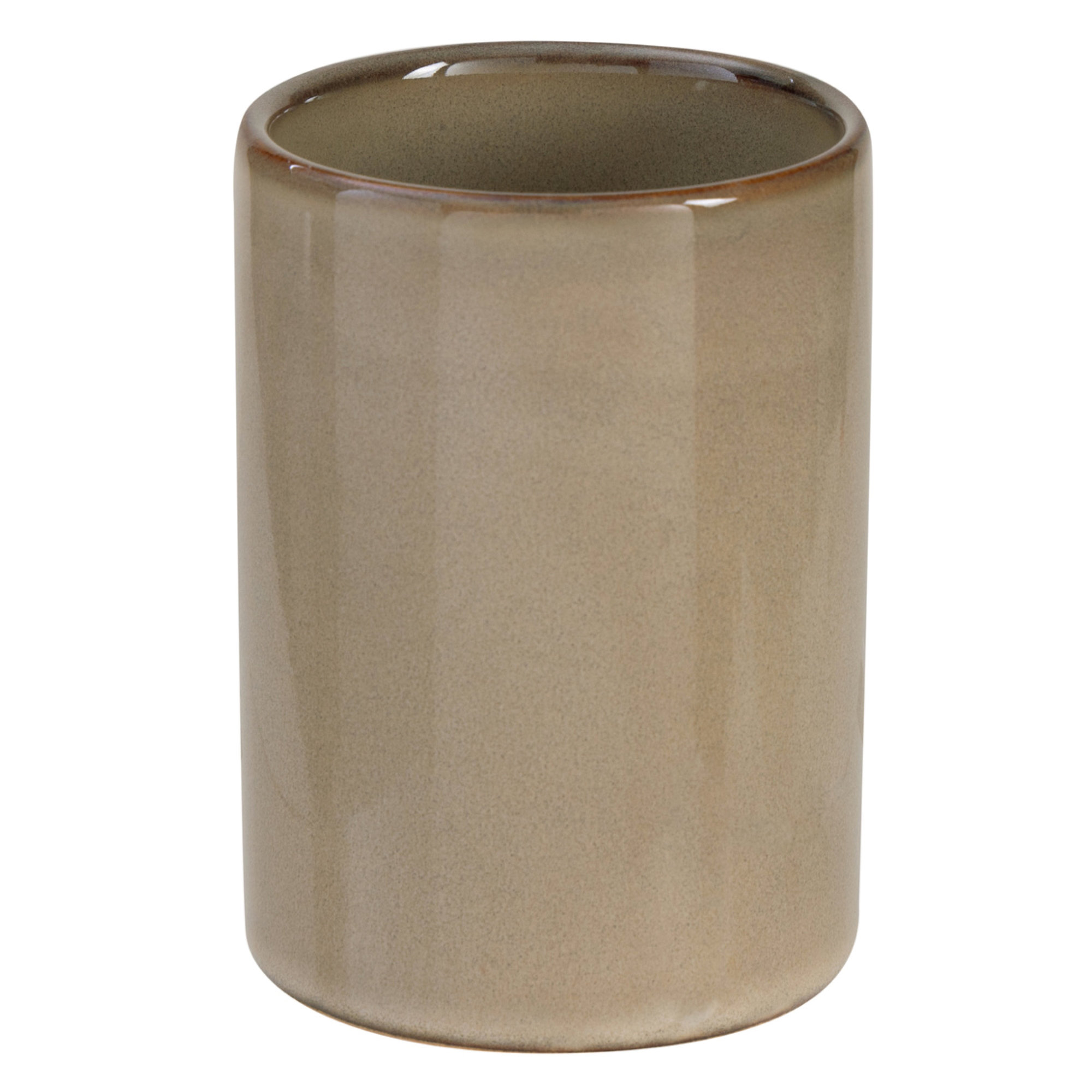 Ebern Designs Jynia Ceramic / Porcelain Tumbler | Wayfair