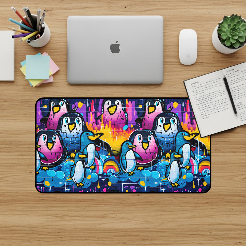Desk Pad