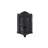 Colonial Locking Wall Mounted Mailbox-16699987