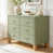 Sage Green sélectionné