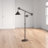 Descartes 70'' Task Floor Lamp-173960558