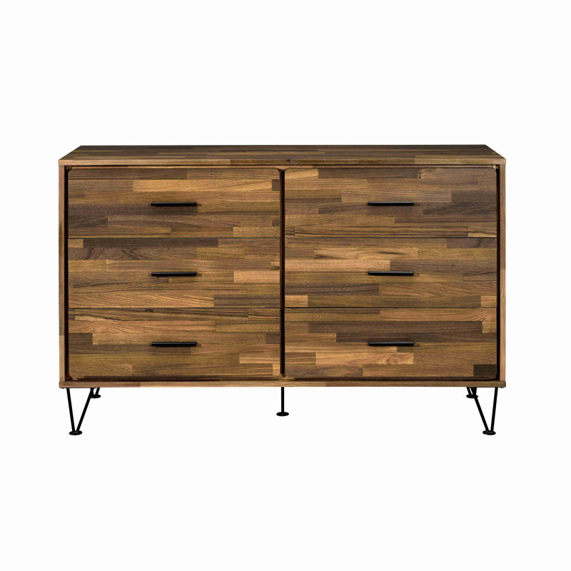 Commode