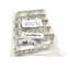 Izzy Industries Universal Stand Off Adapters 10 Pack Banding Hose Clamp Pole Tube Leg Mount Bracket  3 1/4" Long, 1 5/8 Wide, 1.5" High