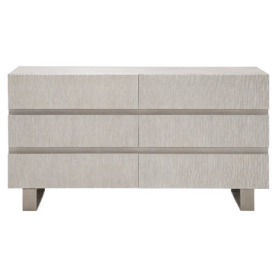 Solaria 65'' W 6 - Drawer Dresser
