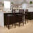 Ladder Back Wooden Restaurant Barstool-1323946865-1288625116