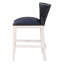 Tabouret de comptoir Midnight Blue