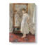 Reflection In The Mirror by Berthe Morisot - Wrapped Canvas-61845307