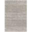 Oval Geometric Indoor/Outdoor Rug-561439443