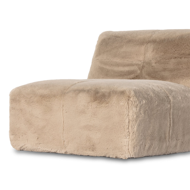 Slipper Chair