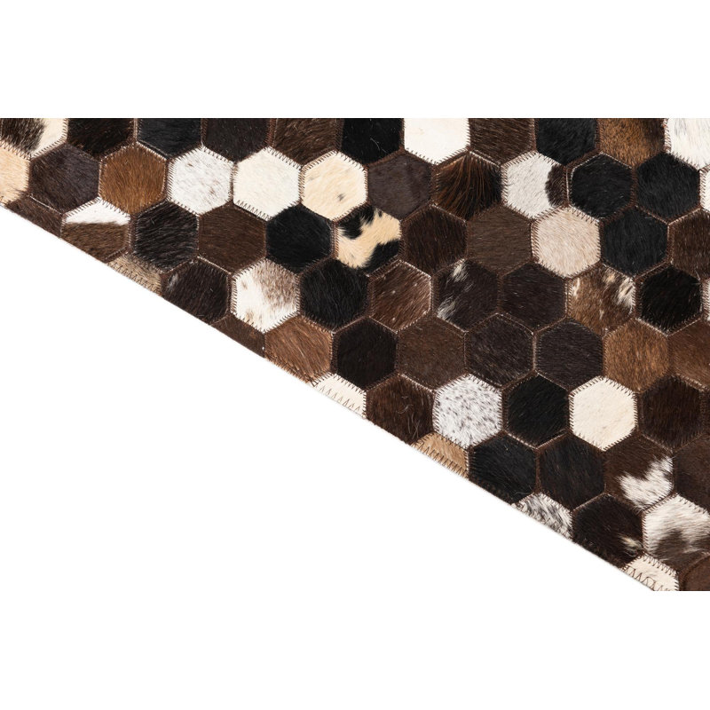 Orlowski Chocolate Brown Rug