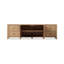 Gaines Solid Wood TV Stand-159688999