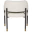 Arras Upholstered Arm Chair-1652497411