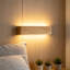 LED Semi Flush Mount