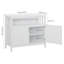 Buffet de 40,2 po de largeur-1331440402