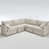 Polyester beige n'est pas disponible