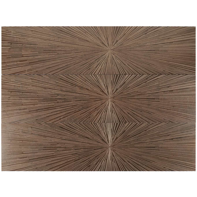 Twilight 12X48 Metal Look Porcelain Tile