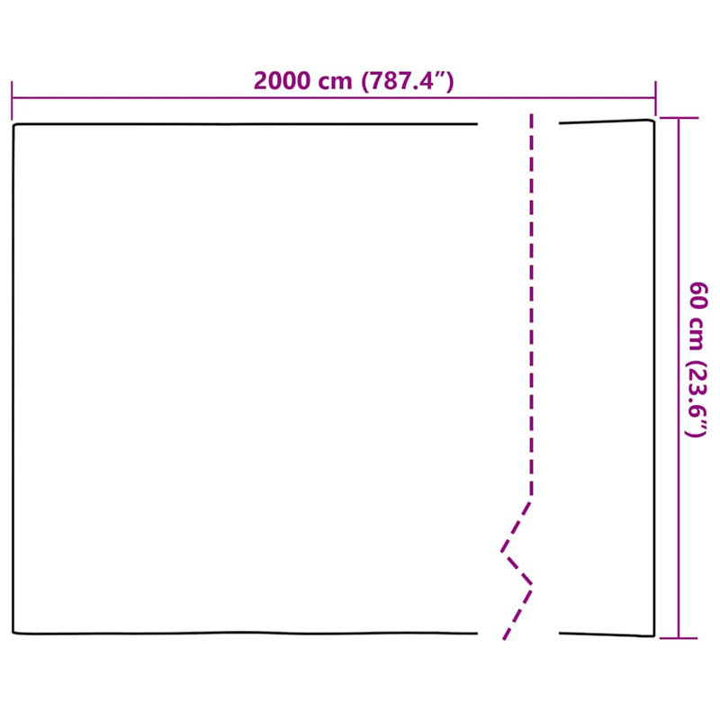 Window Stickers & Film, 60cm H x 2000cm W