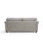 Baldemar 3 Seater Chenille Sofa-125811678-129241913