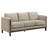 Ballard 2-Piece Living Room Set