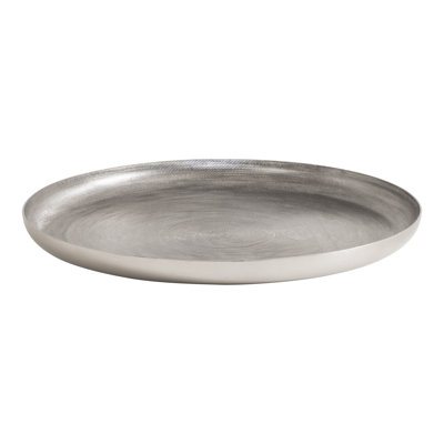Hensley Aluminum Tray