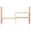 Khaysen Wood Monitor Stand-1824123954