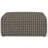 Denecia 40" Cocktail Ottoman