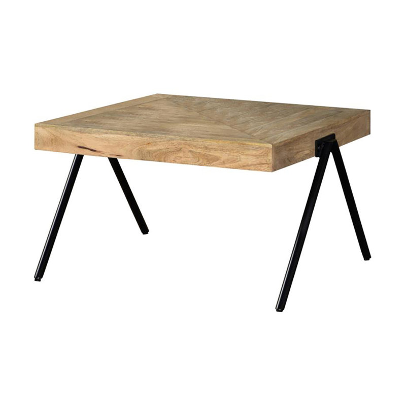 Table basse à 4 pieds Henrikke