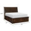 Lit-bateau Jamarin