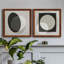 Moderniste Neutre I - ensemble de 2 impressions sur toile-2111967040-2111967041