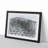 Architecture Sketch Vol.16 in Abstract - Picture Frame Drawing Print-55682257-55682256