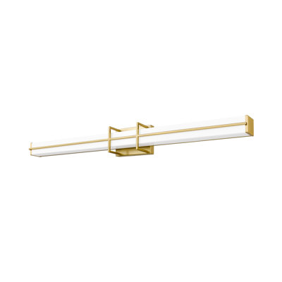 Klowie Dimmable LED Vanity Light